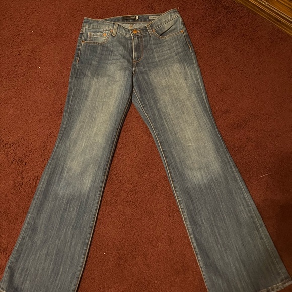 Women’s , Seven 7 brand jeans, size 8 ! - Picture 3 of 4